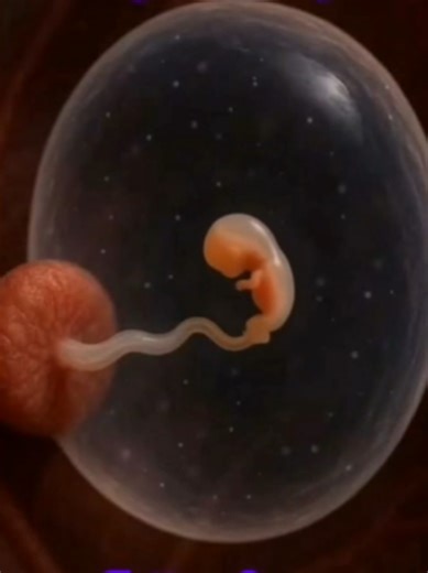 4 Weeks Pregnancy Development: Fetus Growth Insights