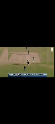 Lasith Malinga's Historic 4 Wickets in 4 Balls