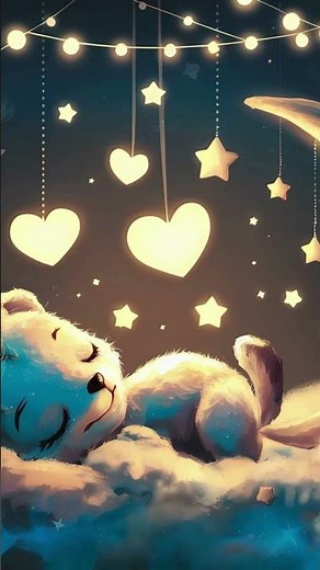 💤Instant Sleep Lullabies🌛Magical Lullabies for Kids – Bedtime