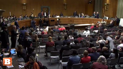 LIVE: DHS Secretary Kristi Noem Testifies Before Senate... | Breitbart