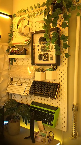 Weekend Vibes: Gaming Room Setup Inspiration for PC Gamers