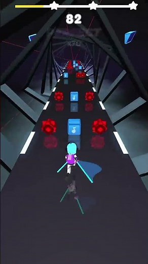 Beat Blader 3D Game Online - Play on Lagged.com