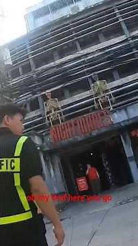 We Finally found Nightmares Manila Location for Horror Hunted House! 🇵🇭☠️ #scary #horror #manila