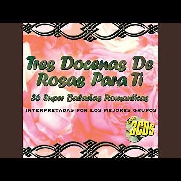 Lo Mucho Que Te Quiero