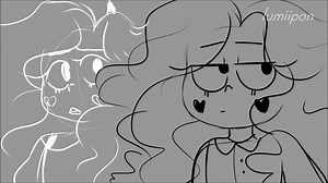 【Hamilton】Satisfied animated version by Lumiipon