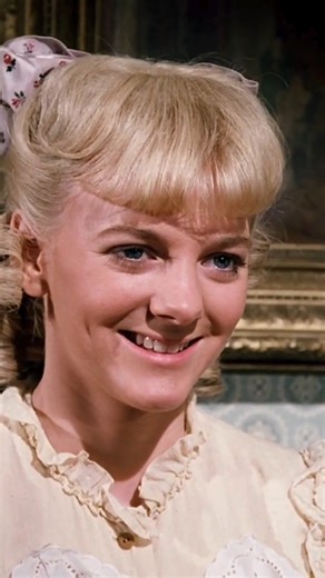 🎀 Happy Birthday to the one and only Alison Arngrim! Even without the music, that sneaky little smile and “You’re welcome, Laura” tells us she’s up to no good — and we love every moment of it. 💥 https://littlehouseontheprairie.com/alison-arngrim-nellie-biography/ #AlisonArngrim #NellieOleson #LittleHouseOnThePrairie #BirthdayVibes #PrairieTroublemaker #ClassicTV" | Little House on the Prairie