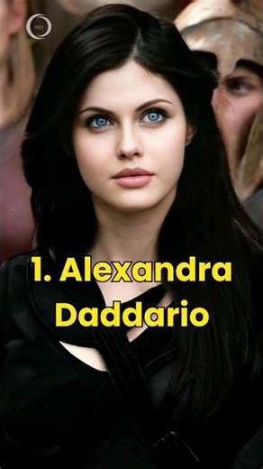 Top 10 Most Beautiful Web Series Actresses in Hollywood (2025) #top10 #shorts #trending