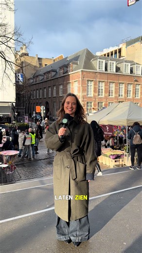 Part 1 Vogelenmarkt: one of my favorite places here! Check the full video for more! What should I try next? Comment yours below 🙌🏼 #interview #hotspotsantwerpen #antwerpen