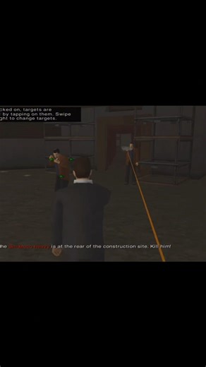 GTA LCS Story Scene 😱 | Mafia Entry Begins 🔥 #Shorts #gaming #viralshorts #gameplay