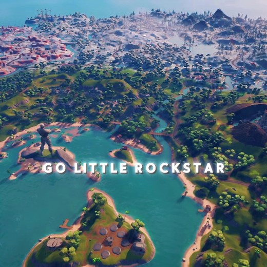 Nostalgic Gaming: Reliving Fortnite Chapter 3