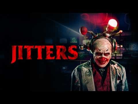 Jitters (2026) | Official Trailer