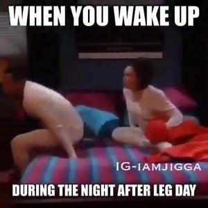 Leg day feels | Bodybuilding Motivation | Quotes | Videos | Photos