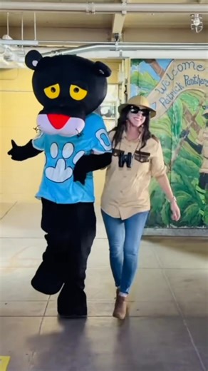 October is National Principals Month, and our D6 leaders are bringing the energy! From bell to bell, they bring the joy. Cue the walk-up songs—our principals are in the building! 👟🎵 😁❤️ #D6Proud #PrincipalPride #NationalPrincipalsMonth 🎉 | Patrick Elementary School, Oregon