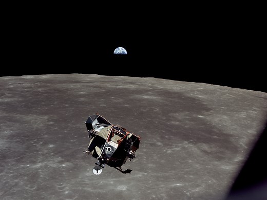 International Space Law Explained  | United Nations