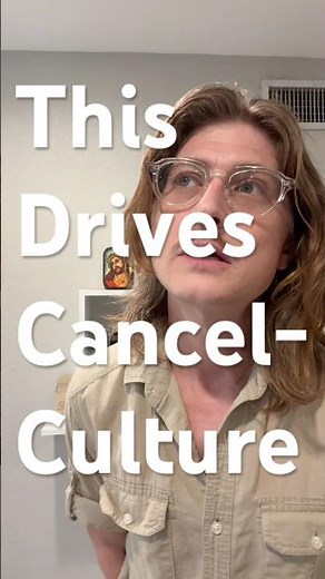 Cancel Culture Explained in 30 Seconds