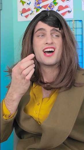 EVERY WISH COMES TRUE FOR 24 HOURS || Magic Tattoo Grant Wishes by 123 GO! SHORTS #shorts