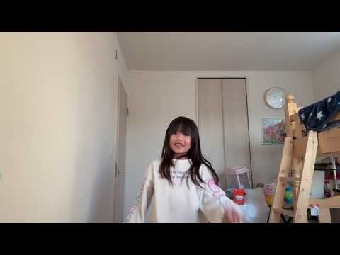 最初のダンス。