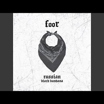 Russian Black Bandana (feat. Killa P, IRAH)
