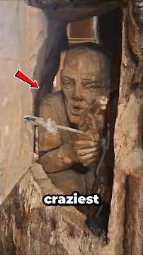 3 Craziest Things Ever Found Inside Old Trees 😱🌳 | Hidden Treasure Worth $1.8 Million!