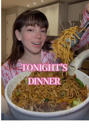 Easy Costco Stir Fry Dinner Ideas for Snowy Nights