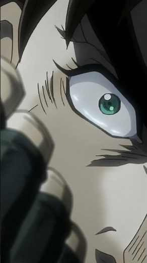 『#ジョジョの奇妙な冒険』 #戦闘潮流 第20話 シーザー孤独の青春 #jojo_anime
