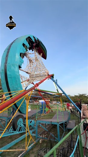 How to Get Help When You’re Stuck on a Ride