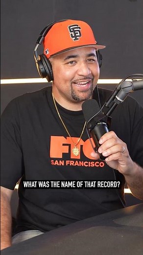 Who Was The First Latino Rapper From The Bay Area??