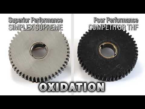 Schaeffer's Oil: Choosing The Right Tractor Hydraulic Fluid (THF)