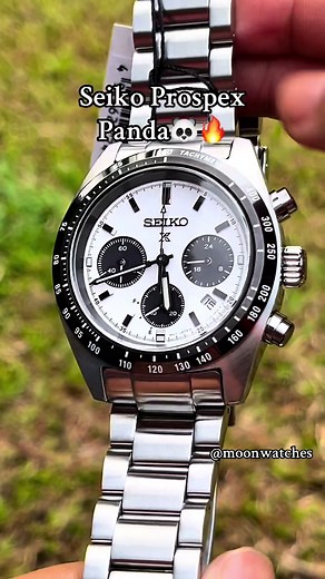 SEIKO PROSPEX PANDA Watch Collection - Review and Unboxing