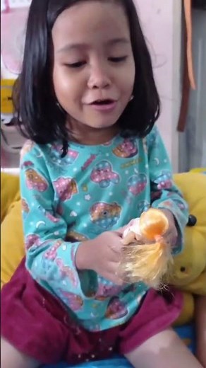 Mainan boneka Barbie