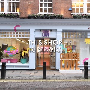 480 reactions · 294 shares | CHOOSE LOVE 2019 HAS ARRIVED! ❤️❤️❤️...