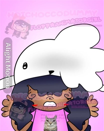 Maryams back!!! #givemebackmykids #animation #animationmeme #slop #fypシ #ocanimationmeme