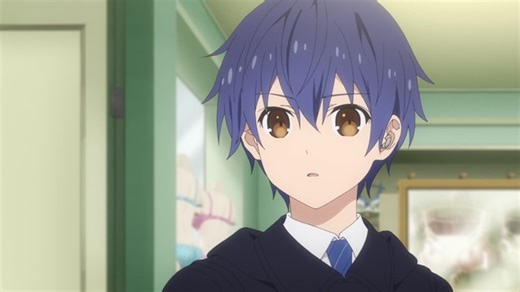 Date A Live IV (French Dub) | E11 - Past Sins