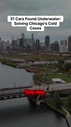 Uncovering Cold Cases: Diving into Chicago's Mysteries