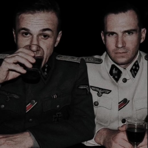 Exploring Amon Goeth and Hans Landa in Film