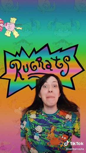 Rugrats Reboot: Exploring the Nostalgic World of Monster Babies