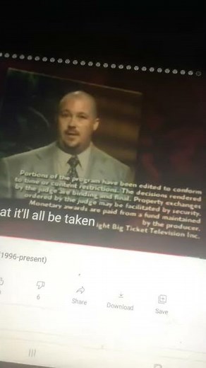 Big Ticket Television/Paramount Television (2004)