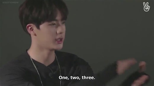 [ENG SUB] Run BTS Episode 1