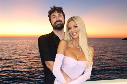 Selling Sunset's Emma Hernan Splits From Boyfriend Blake Davis After Blowout Fight as Insider Claims Breakup is Final