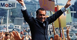 Top 10 U.S. Political Scandals | Articles on WatchMojo.com