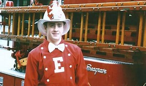 Welles Crowther - Alchetron, The Free Social Encyclopedia