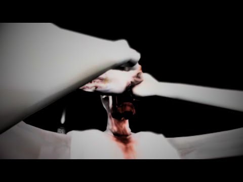 SCP: Ultimate Remake Sneak Peek #1