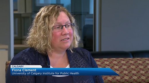 Life-changing drug Spinraza not available to many Canadians