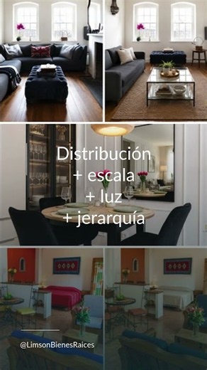 7 Tricks to Make Spaces Look Bigger