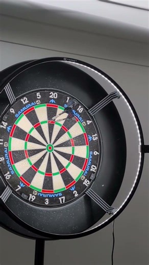 Darts clearance darts with 45mm points & condor axe 120 flights 180! #darts #180 #dartsclearance