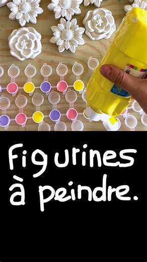 10 000 balles par mois depuis sa baraque. elle a tout compris grâce à cette idée de business ultra tendance, originale et surtout rentable. #ideebusiness #rentable #businessfrance #original #cadeaux #figurines #entreprendre #selancer | no business.