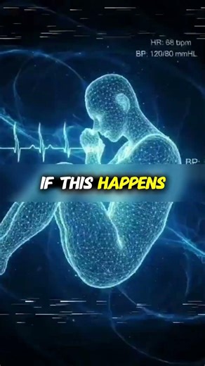 Why You Suddenly Wake Up With a Jolt #facts #humanbody #bizarre