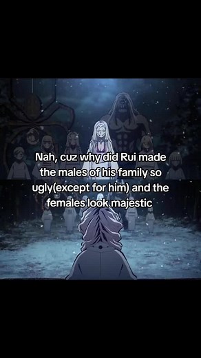 #ruiayaki #RuiAyaki #spiderfamily #spiderfamilydemonslayer #demonslayer #kimitsunoyaiba