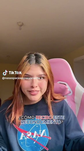 Participa en el NASA Space Apps Challenge 2024 en Perú