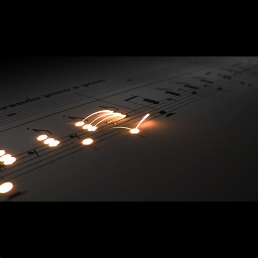 【Blender】音乐弹球制作教程（音乐小球家族版）
